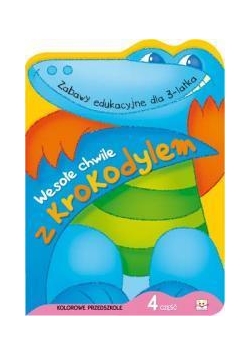 Wesołe chwile z krokodylem cz. 4 Aksjomat