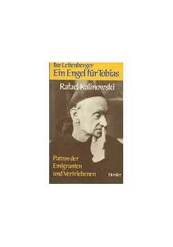 Patron der Vertriebenen und Emigranten