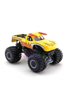 Hot Wheels Monster Jam El Toro Loco 1:24