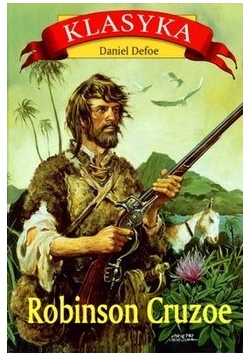 Robinson Cruzoe