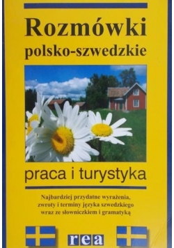 Rozmówki polsko szwedzkie