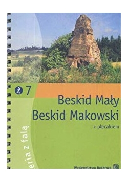 Beskid Mały Beskid Makowski