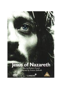 Jesus of Nazareth ,DVD
