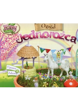 Ogród jednorożca