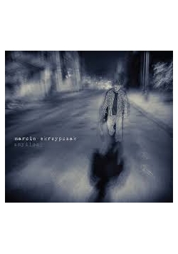 Marcin Skrzypczak Zamyślony CD