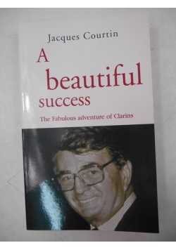 A beautiful success