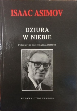 Dziura w niebie.