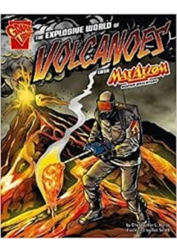 The Explosive World of Volcanoes with MaxAxiom