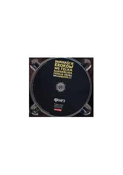 Dwanaście kroków wg Felka CD