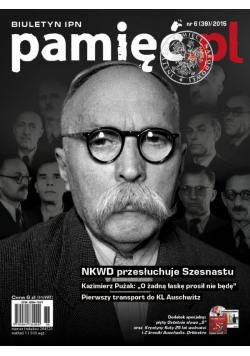 Biuletyn IPN pamięć pl nr 6 nowa