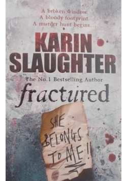 Fractured
