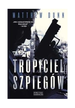 Tropiciel szpiegów