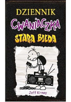 Stara bieda