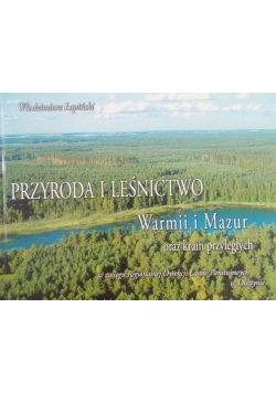 Przyroda i leśnictwo Dolnego Śląska