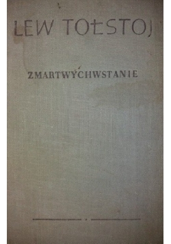 Zmartwychstanie
