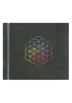 Coldplay a Head Full of Dreams, CD