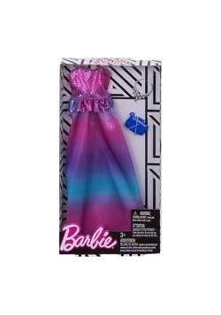 Barbie modne kreacje 2