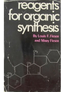 Reagents for organic synthesis
