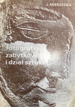 Fotografia zabytków i dzieł sztuki