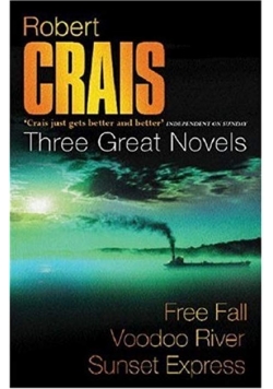 Three Great Novels Featuring Elvis Cole