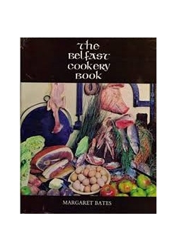 The Belfast cookery book