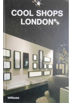 Cool Shops London