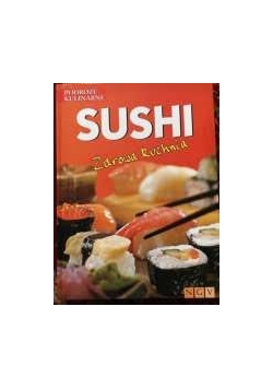 Sushi. Zdrowa kuchnia