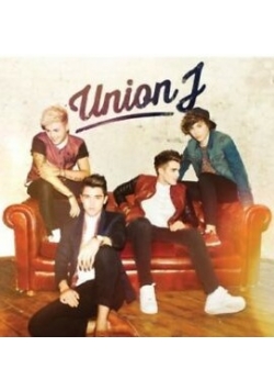 Union J CD