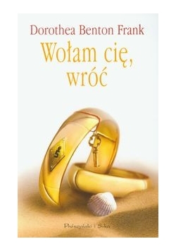 Wołam cię wróć