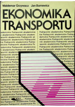 Ekonomika transportu