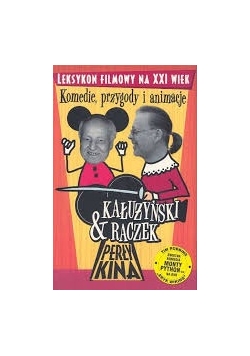 Perły kina Leksykon filmowy na XXI wiek Tom 3
