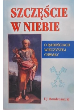 Szczęście w niebie