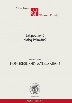 Jak poprawić dialogi Polaków?