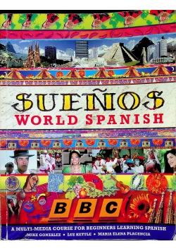 Suenos World Spanish