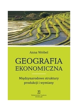 Geografia ekonomiczna