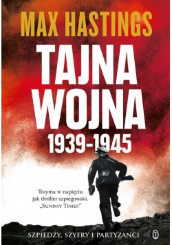 Tajna wojna 1939-1945