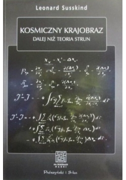 Kosmiczny krajobraz