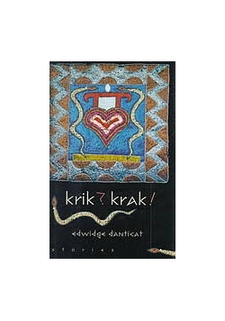 Krik? Krak!