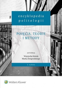 Encyklopedia politologii Tom 1