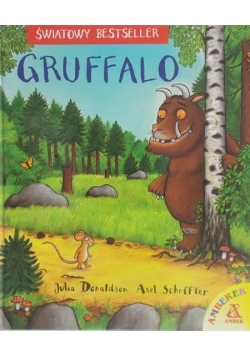 Gruffalo