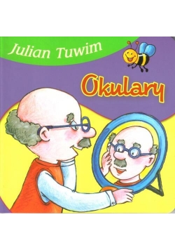 Bajki dla malucha - Okulary