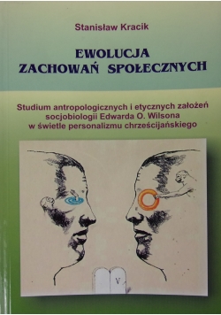 Ewolucja Zachowań Społecznych