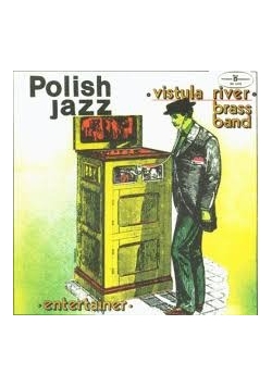 Polish jazz CD