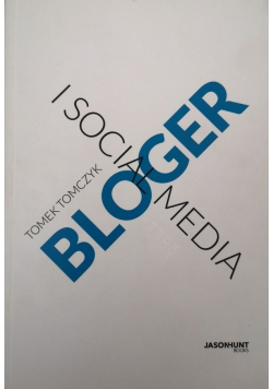 Bloger i social media