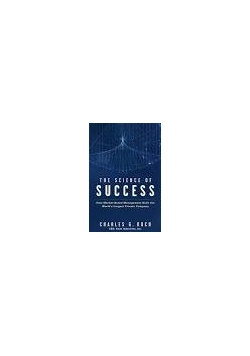 The science of success
