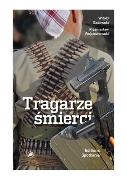 Tragarze śmierci