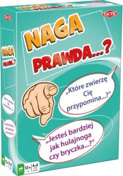 Party Time - Naga Prawda