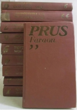 Wybór pism 1 - 10