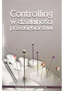 Controlling w działalności przedsiębiorstwa