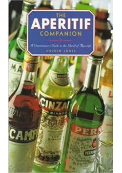 The Aperitif companion